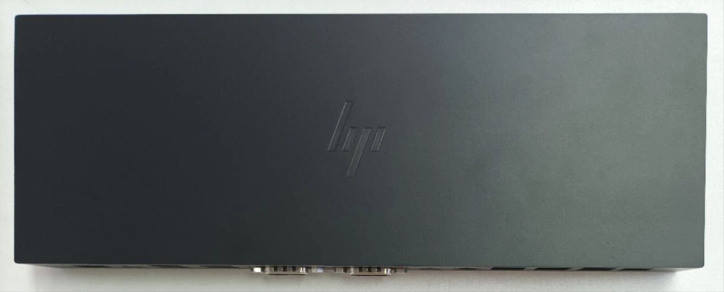 HP Engage One Pro AIO POS System LED 19.5" /15.6''/23.8''hub only Docking Station