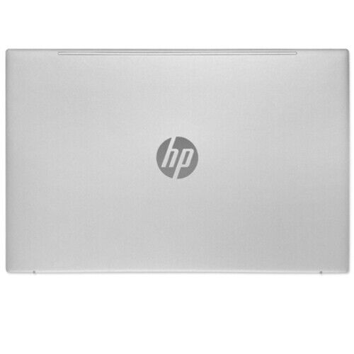 For HP 15Z-EH 15Z-EH000 15-EG LCD Back Cover Top Case Rear Lid M08901-001 Silver