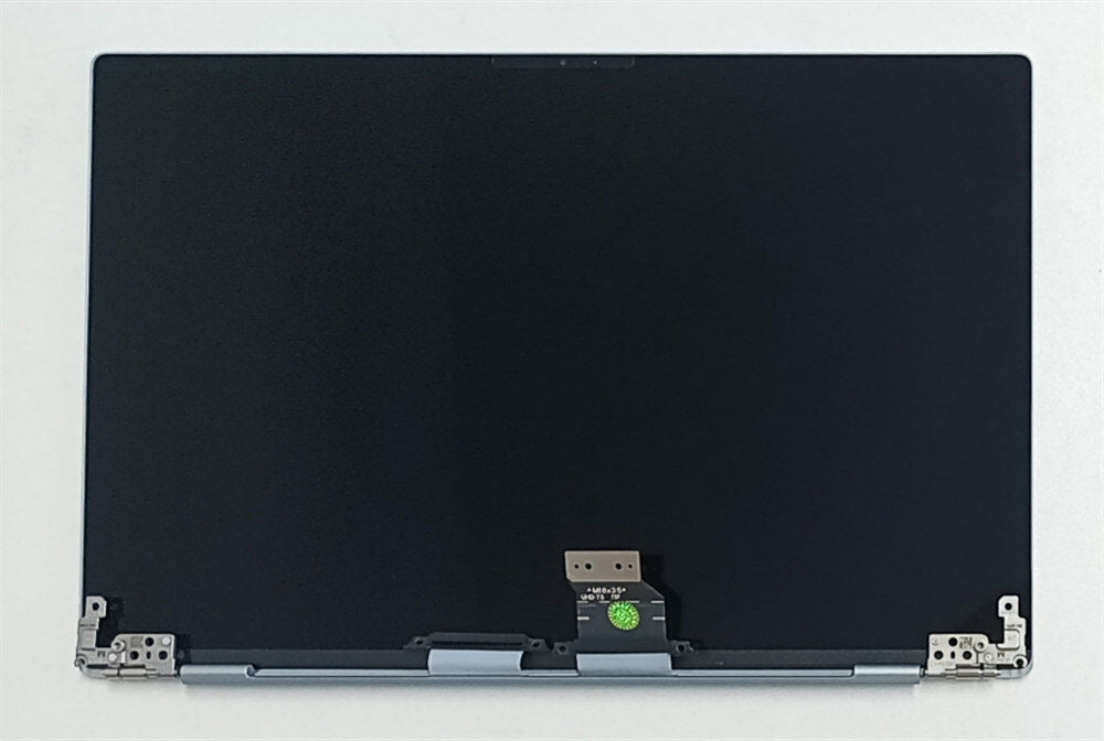 New R89M1 for Dell Xps 13 9315 2022 UHD 4kTouch Screen Assembly Complete SKY BLUE US