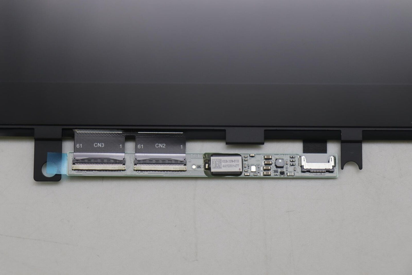 5D10S40126 For Lenovo ThinkBook 14 2-in-1 G4 IML LCD LED touch screen Display
