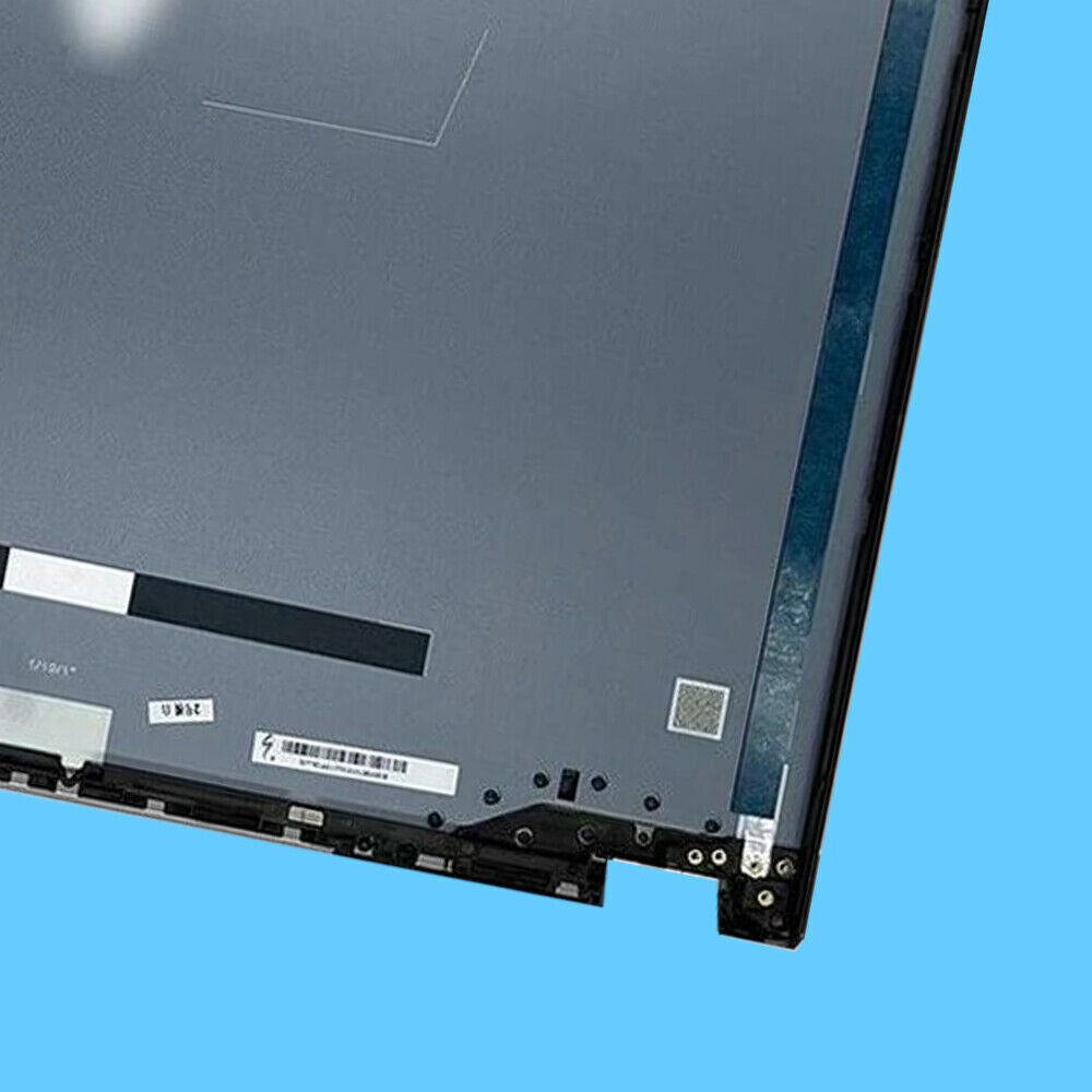 New For MSI LCD Back Cover 9S7-17K314 GE76 Raider 11UG/11UH/11UE MSI-17K3 Blue CN