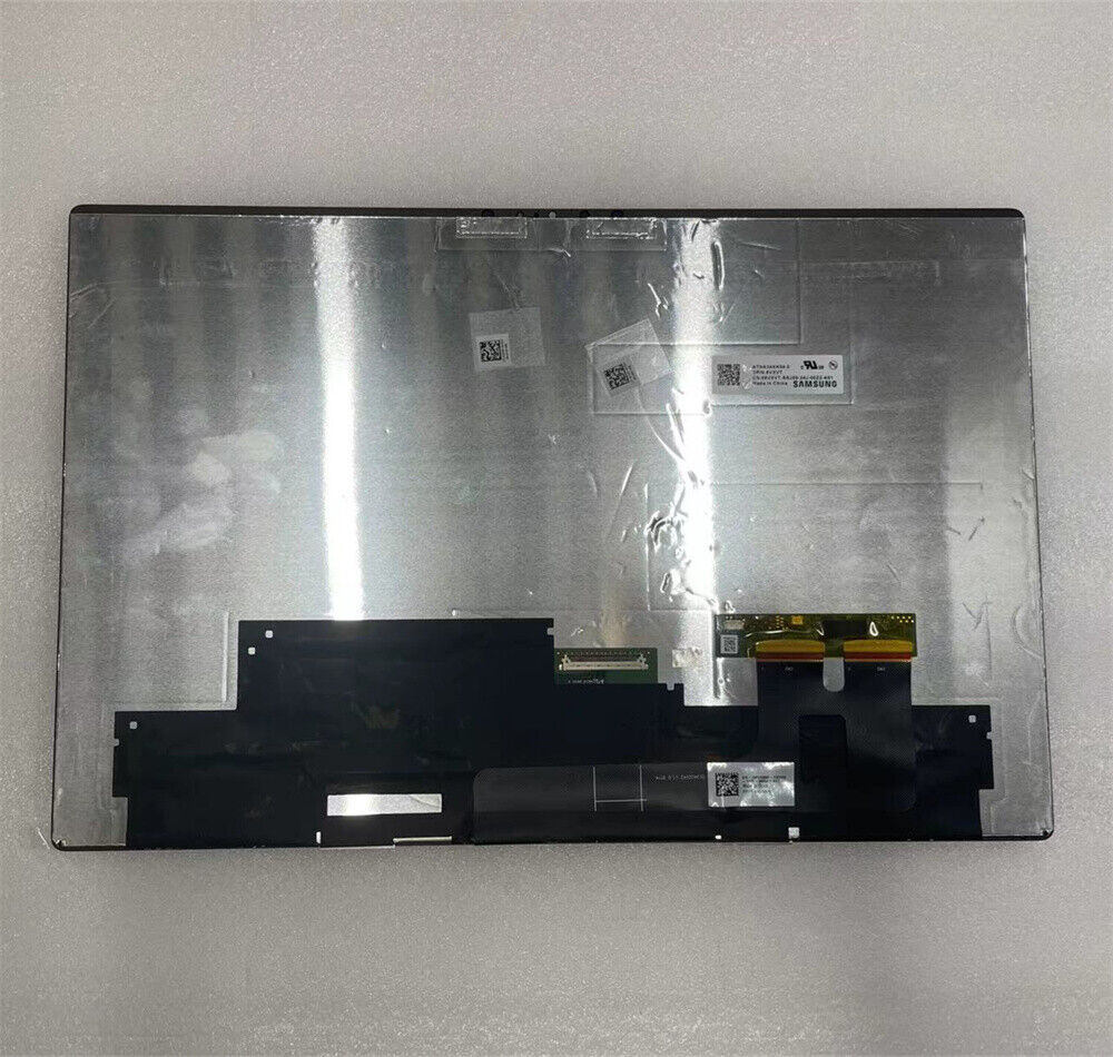 ATNA134XK04-0 For Dell XPS 9320 plus AMOLED 13.4" Touch screen Display Assembly