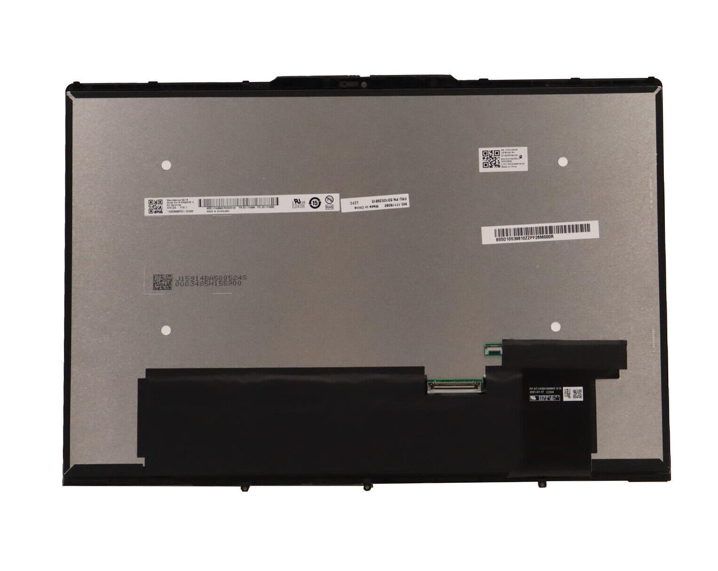 5d10s39812 Lcd Module Sb Lenovo Yoga 7 14ial7 82qe000kus 5D10S39867 5D10S39869