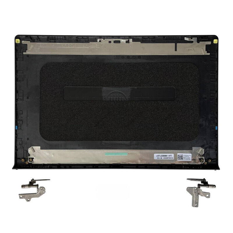 0WPN8 For Dell Inspiron 15 3510 3511 3515 LCD Back Cover Front Bezel Hinges NEW