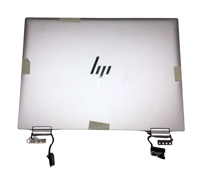 N02891-001 HP Elitebook x360 830 G9 13.3 WUXGA LCD Screen Assembly 7P3P6EC