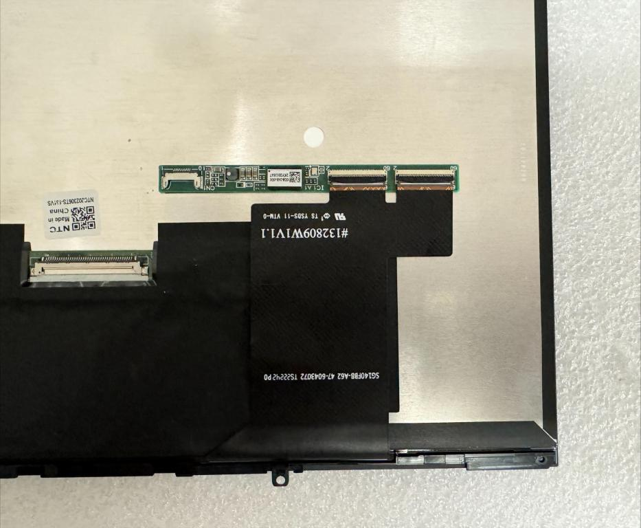 5d10s39812 Lcd Module Sb Lenovo Yoga 7 14ial7 82qe000kus 5D10S39867 5D10S39869