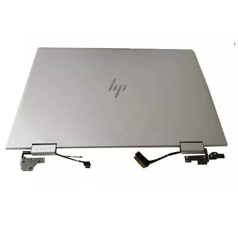 L53545-001 LCD Touch Screen Assembly For HP Envy X360 15M-DR0011DX 15M-DR0012DX FULL HINGE UP
