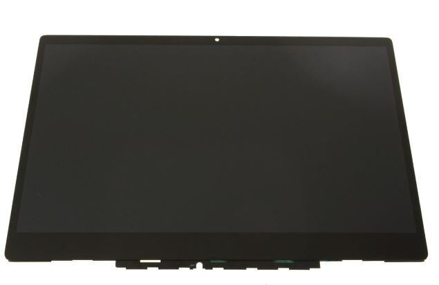 New for Dell Inspiron 5582 5591 15.6" LCD Touch Screen Assembly 2-in-1 X3W94