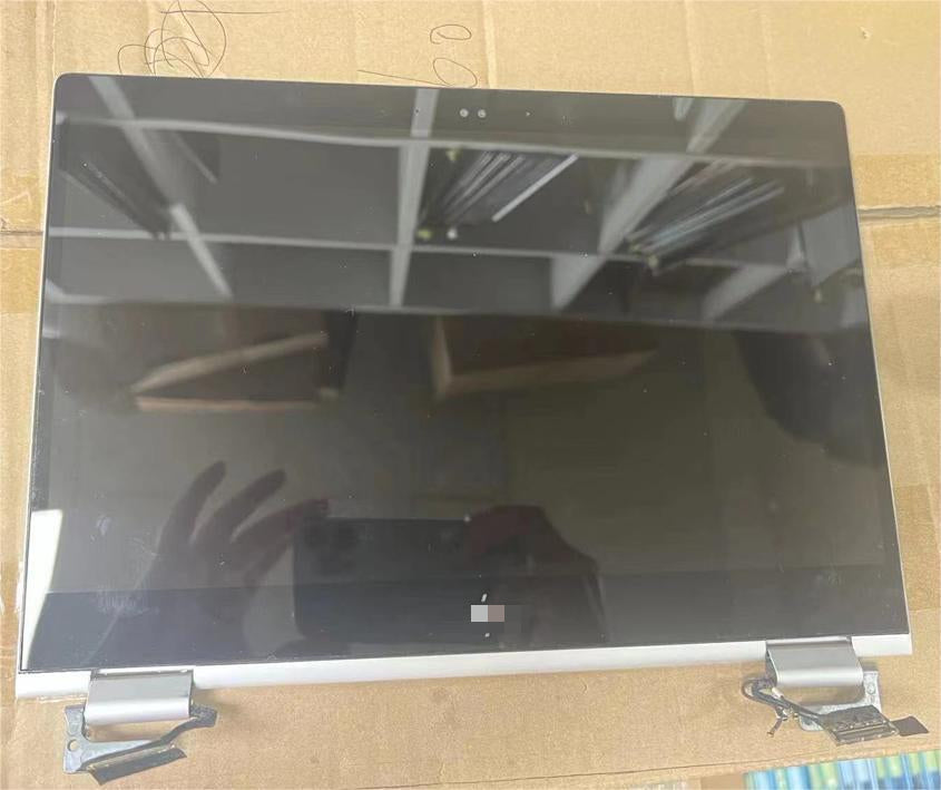FOR HP EliteBook x360 1020 G2 LCD Display Whole Hinge up silvery L04831-001