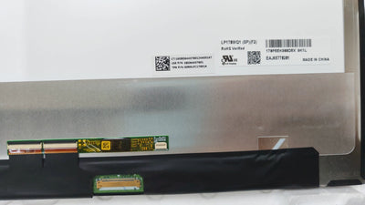 LP170WQ1-SPF2 17" WQXGA LG Gram 17Z90R Touch Screen Assembly