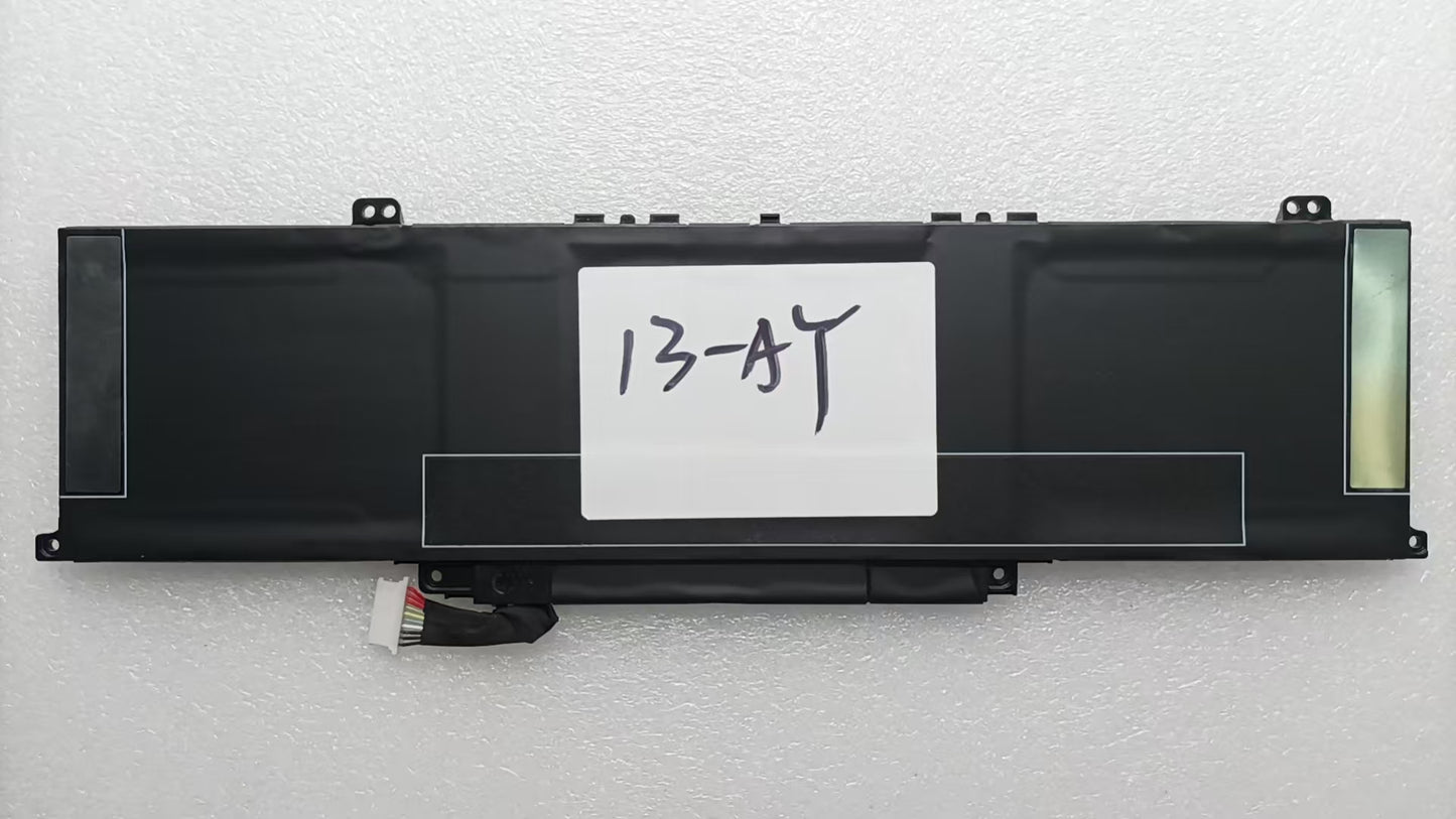 New HP Envy x360 BN03XL 11.55V 51Wh Laptop Battery L77034-005 L76965-2C1 BN03XL 13-AY 13-BD 13-AR 13-BA