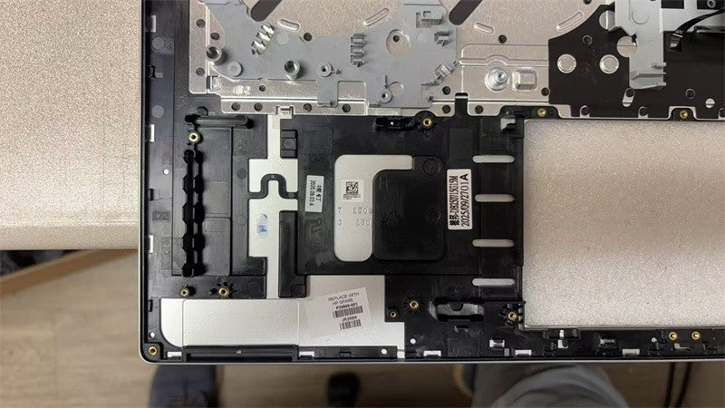 P25989-3G1 For HP OmniBook 7 NGAI 17-dc0010ca 17-dc0013ca FHD LCD Touch Screen
