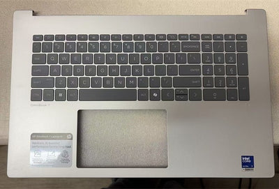 P25989-3G1 For HP OmniBook 7 NGAI 17-dc0010ca 17-dc0013ca FHD LCD Touch Screen