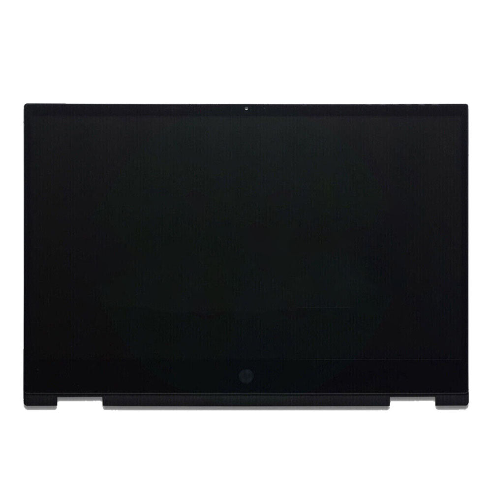 LCD Touch Display w/ Bezel FOR HP Pavilion x360 14m-dw1033dx 14m-dw0023dx Screen