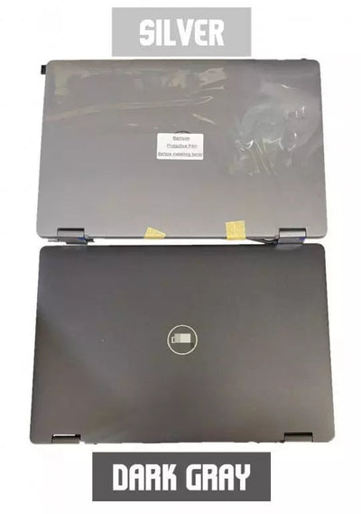 New for Dell Latitude 5310 2-in-1 13.3" FHD LCD Complete Touch Screen Assembly 876VP