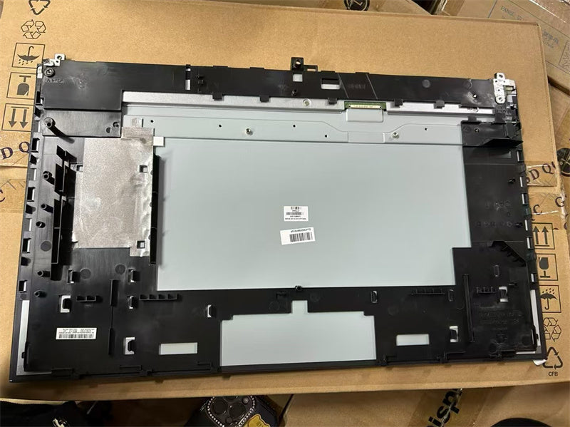 L99803-001 For HP Pavilion 24-K 23.8" LCD Non-Touch Screen WITH BEZEL Replacement FHD New