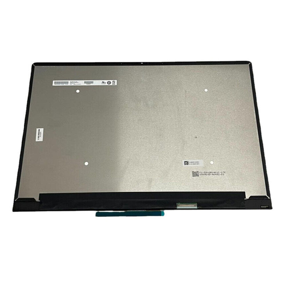 New B160QAN02.P for MSI Creator Z16 A11UET-209 16.0" Touch Screen Assembly