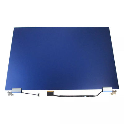 A++For Samsumg Galaxy Book Flex NP950QCG LCD Touch Screen Assembly 15.6" BA96-07387A