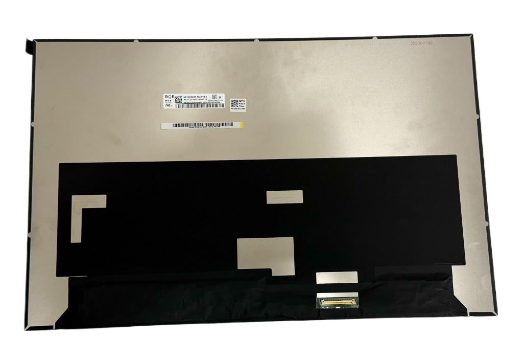 Tl160admp03 NE160QDM-NM4 2560x1600 240hz Non Touch IPS Screen Display NEW