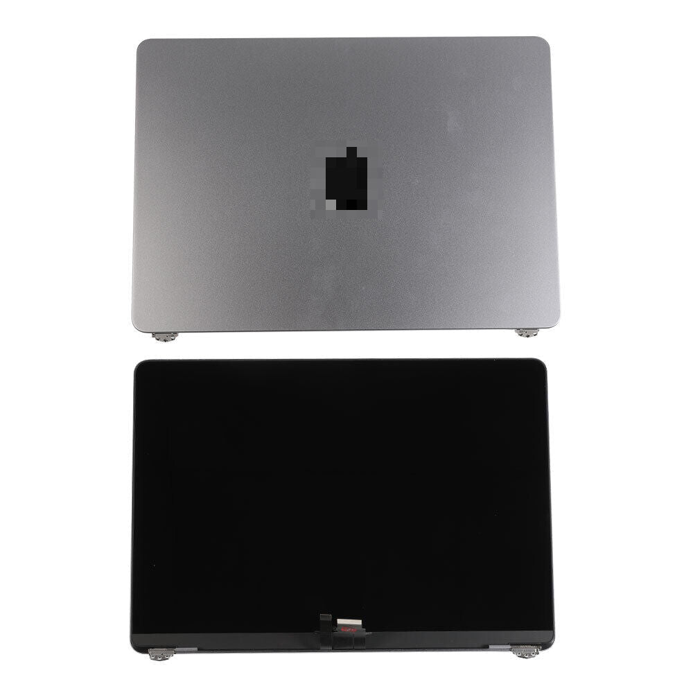 for Mac Air 13.6 A2681 2022 OLED LCD+TOP Cover Display Touch Screen Replacement