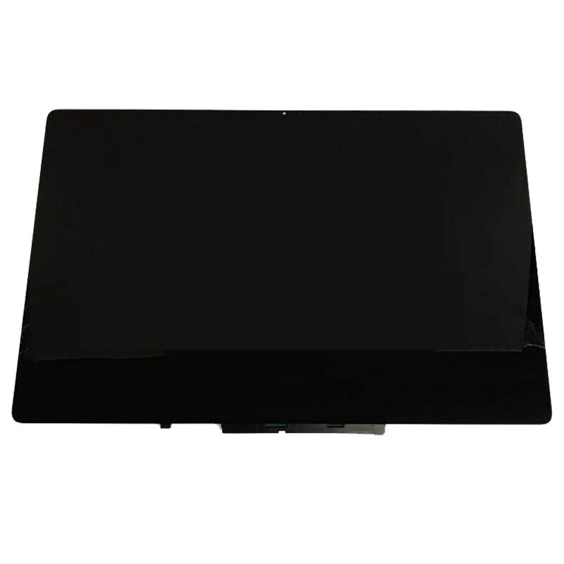 4K LCD Display N133DCE-GP2 Touch Screen Assembly+Bezel for Dell Inspiron 13 7386
