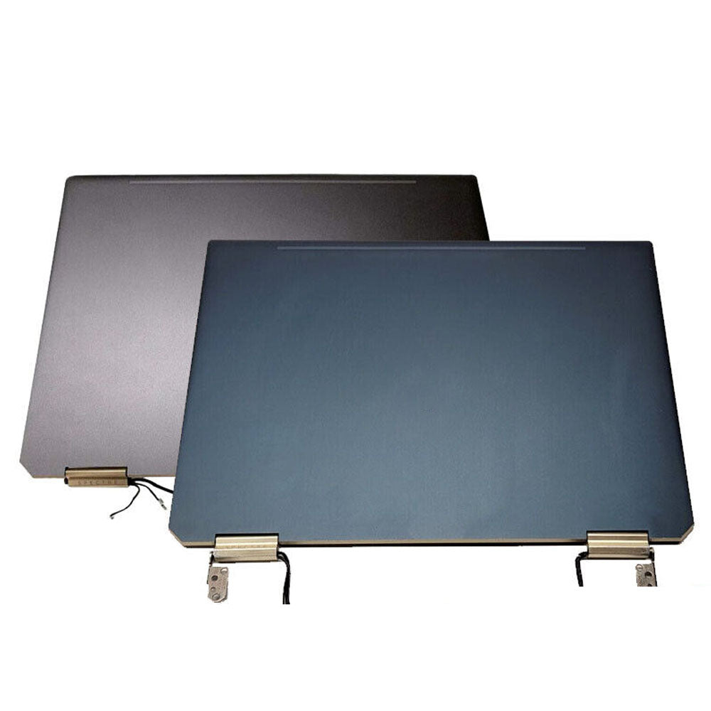 Écran tactile LCD 4K UHD 13,3" pour HP Spectre X360 13-ap0023dx, assemblage complet