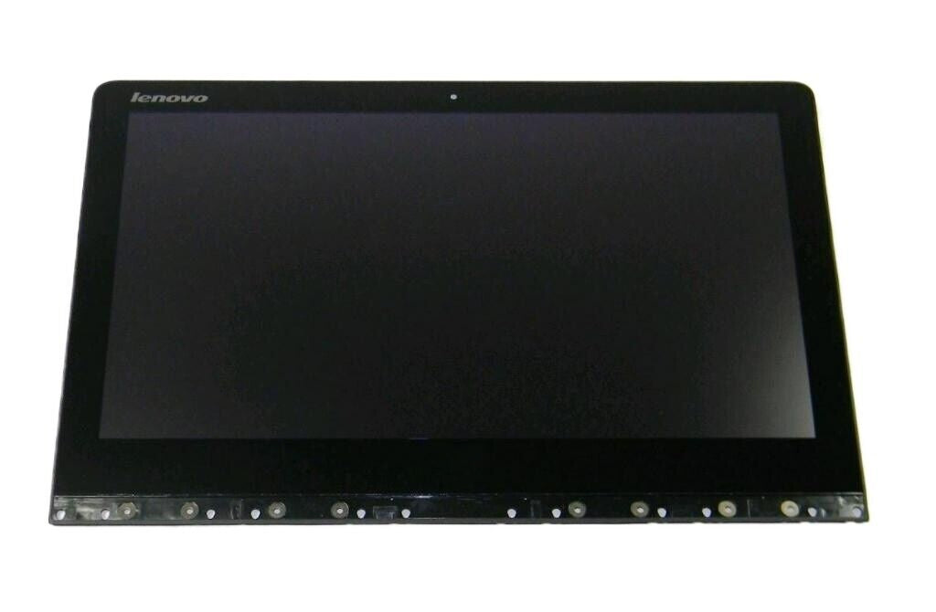 Genuine Lenovo Yoga 3 Pro 1370 80HE Touch LCD Screen Full Assembly 5D10F76130