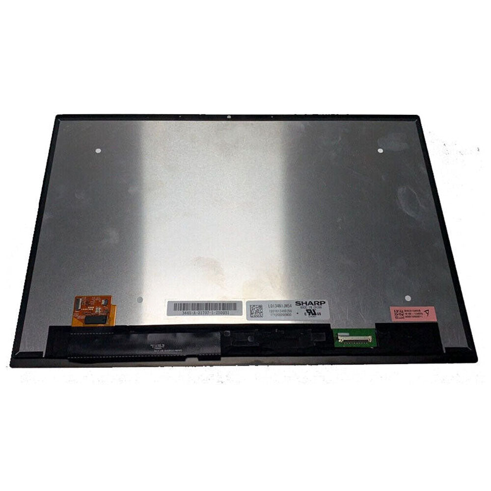 NEW for Asus ROG FLOW Z13 GZ301ZE LCD Touch screen Bezel 1920x1200 90NR07X1-R20011