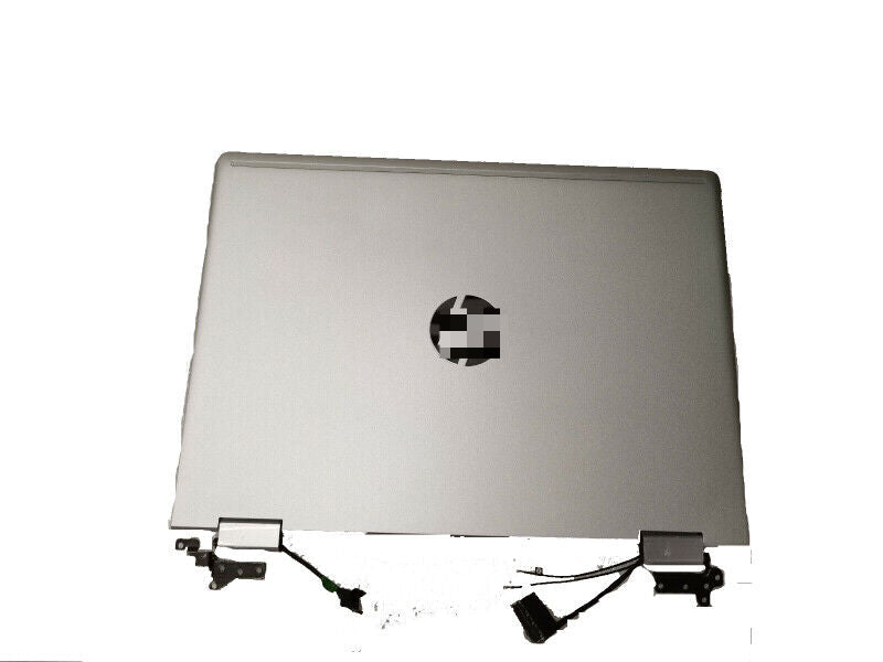 New M46288-001 FOR HP ProBook X360 435 G8 LCD LED touch screen whole hinge up FHD UP