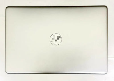 Coque arrière de l'écran LCD HP 17-AK, 17AK, 17-BS, série 17BS, argent, 926482-001, 933291-001