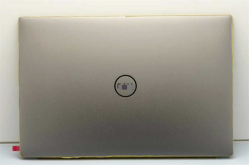 New Genuine for Dell XPS 9510 LCD Screen Assembly FHD+ Non-Touch Silver DW7XN 15.6''