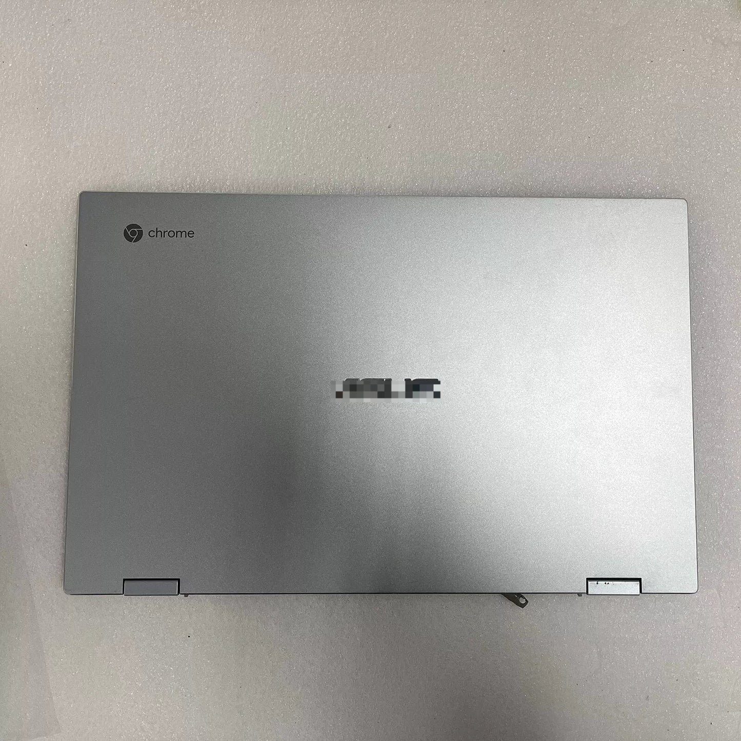 New 14" For Asus Chromebook Flip C434 C434T LCD Touch Screen complete Assembly