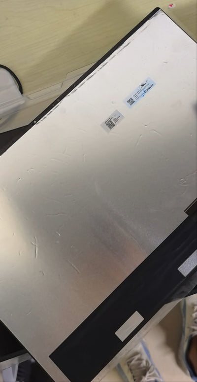 12 pcs ATNA60CL10 LCD screen disaplay panel