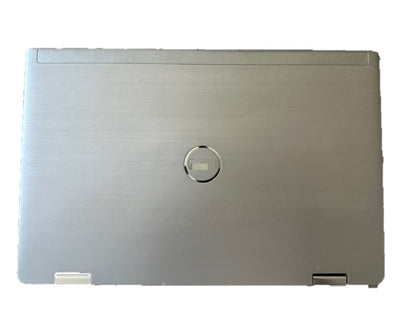 NEW for Dell Latitude 7430 7420 2-in-1 FHD Touch screen Assembly JCD7M 0JCD7M Silver