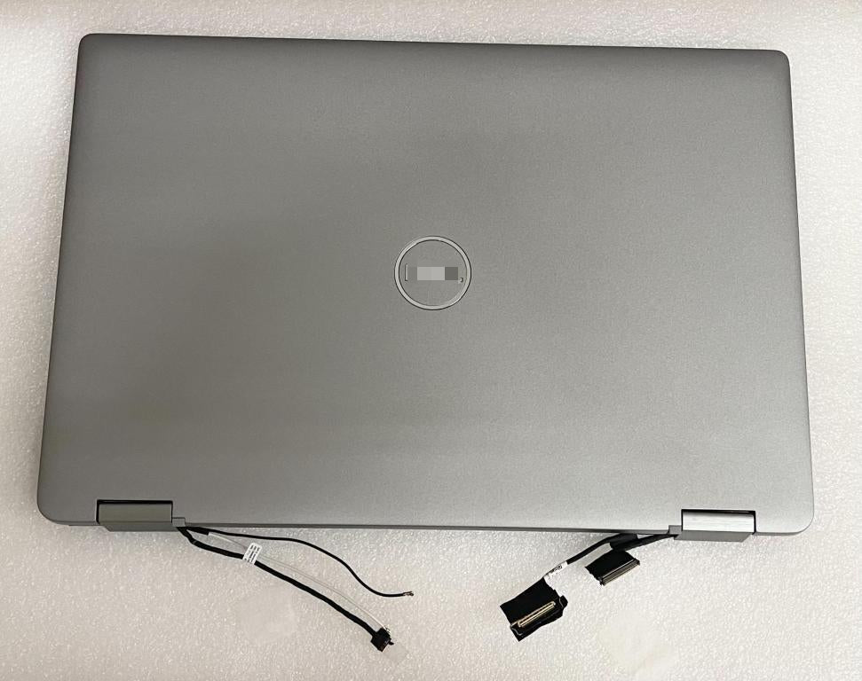 13.3" for Dell Latitude 5320 2-in-1 Touch Fhd Lcd Screen Complete Assembly Xyjy4