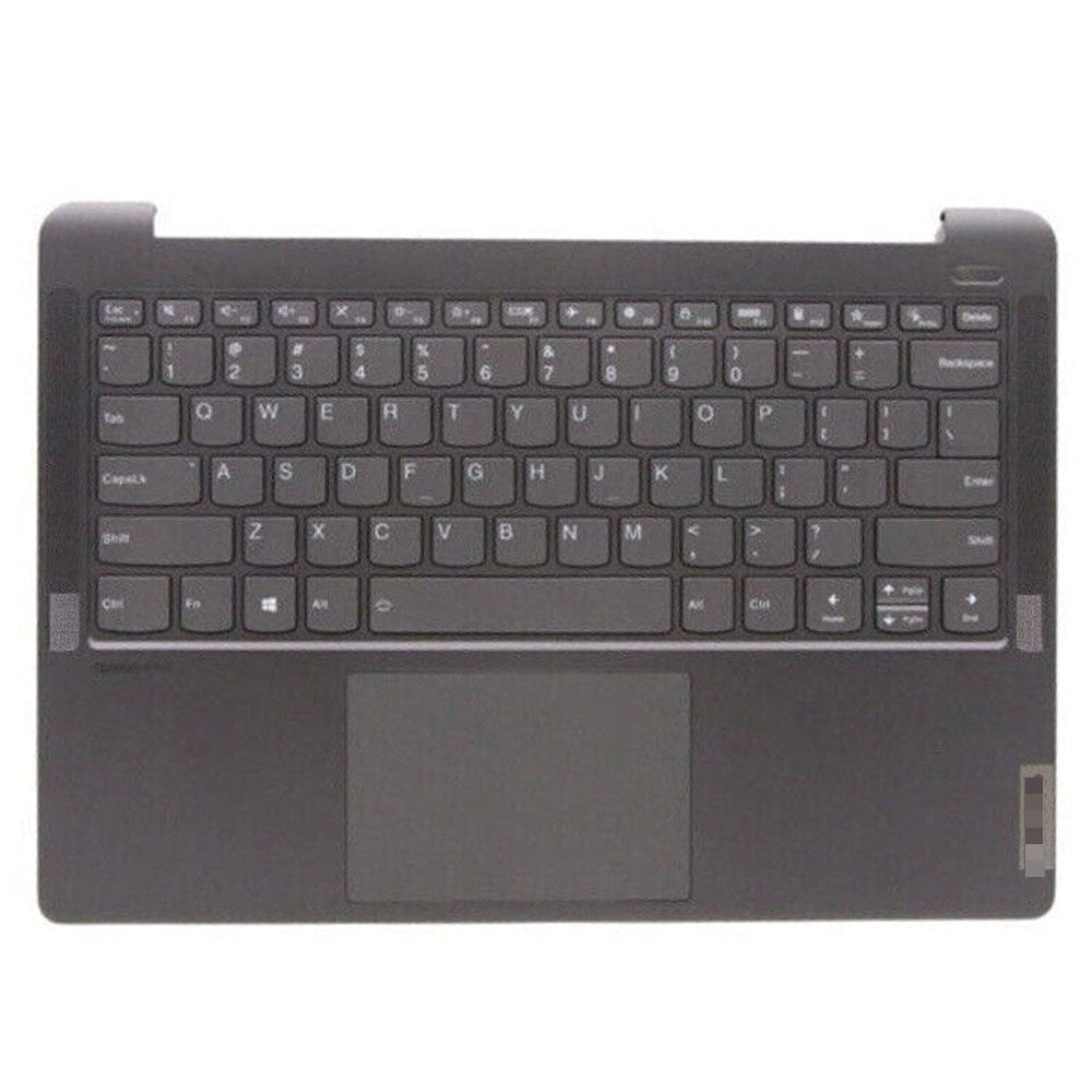 5CB1C04912 Palmrest Assembly With US Keyboard For Ideapad 5 Pro 14ACN6