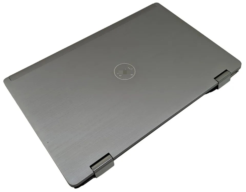 New for Dell Latitude 7430 2-IN-1 FHD touchscreen LCD Assembly 99C2M 0W0GK Silver