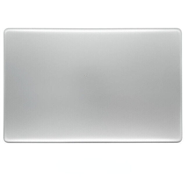 New FOR HP 17BY 17-BY 17-CA 17ZCA LCD Back Cover Rear Top Lid L22499-001 Sliver