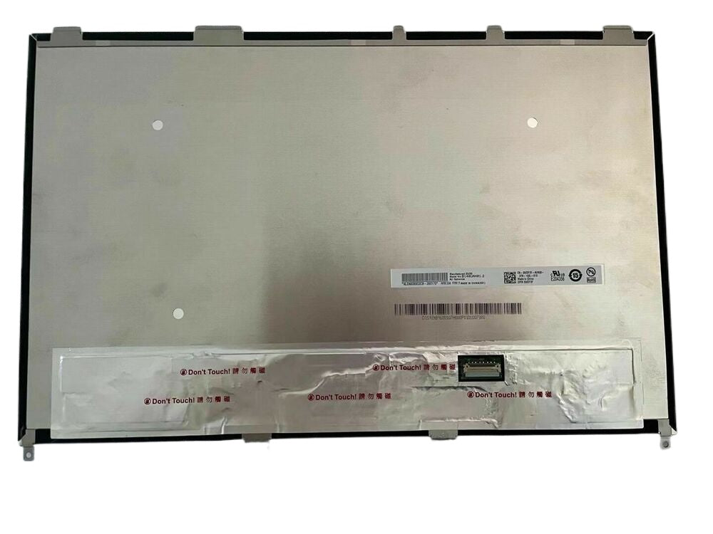 14.0"LCD SCREEN B140UAN01.0 for Dell DPN:0WDF3Y EDP40PIN 3840X2160 UHD non-touch