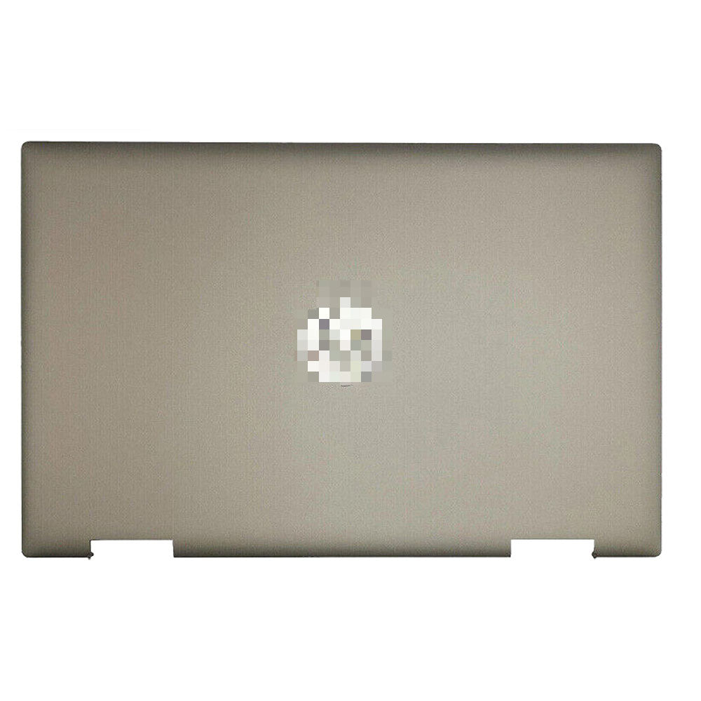 New Gold LCD Lid Back Cover FOR HP Pavilion x360 14M-DY1033DX 14-DY M45001-001