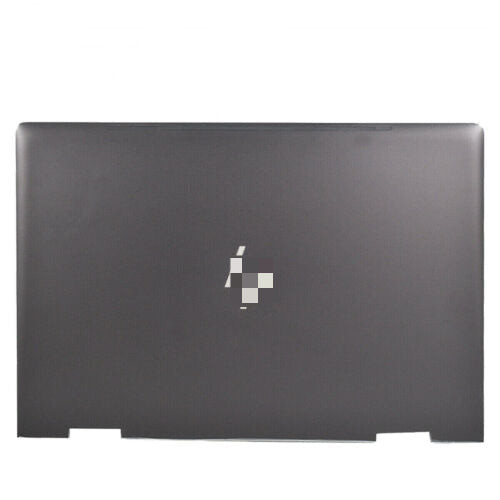Nouveau couvercle arrière de l'écran LCD pour HP ENVY X360 15-bp143cl 15m-bq021dx 924321-001