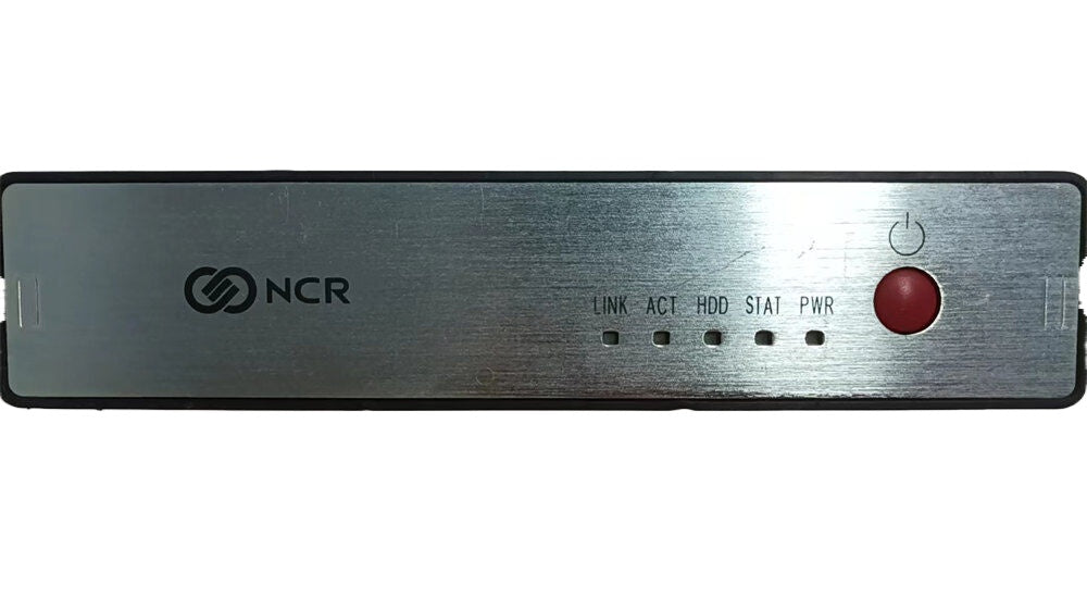 NCR 1924-0122-8801 / 1924-8004-0000 /1924-0022-8801Kitchen Controller USED