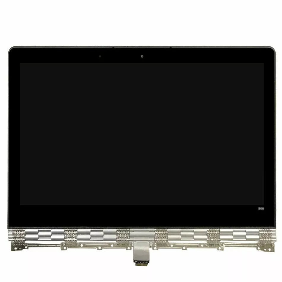 13.3 FOR Lenovo Yoga 900-13ISK2 LTN133YL05 LCD IPS Touch Screen Full Assembly