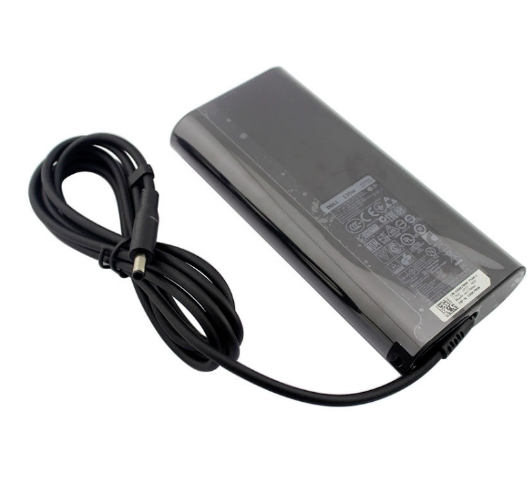 New Original 09TXK7 9TXK7 DPJ89 P7K3P 130W Charger for Dell Inspiron 13 XPS 15 Adapter