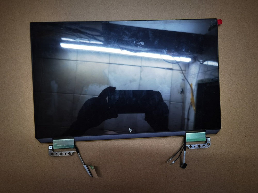 L72404-001 13.3"HP Spectre x360 13-AW 13T-AW OLED LED touch screen full hingeup