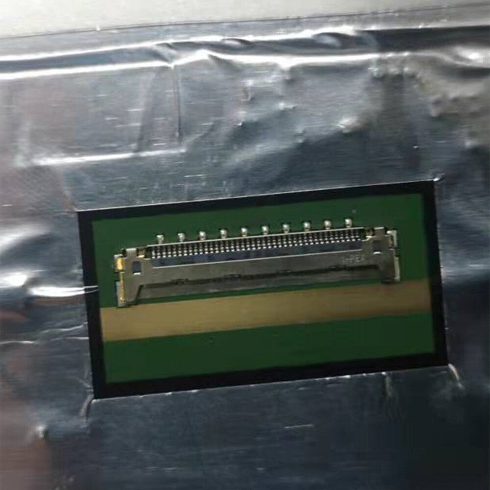 13.4" WUXGA LAPTOP LCD SCREEN LQ134N1JW42 0XGFJ0 fit LQ134N1JW50 LQ134N1JW45