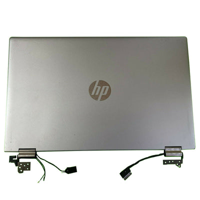 LCD Screen Touch Complete Assembly for HP PAVILION X360 15-cr 15T-CR 15-cr0055od L20824-001