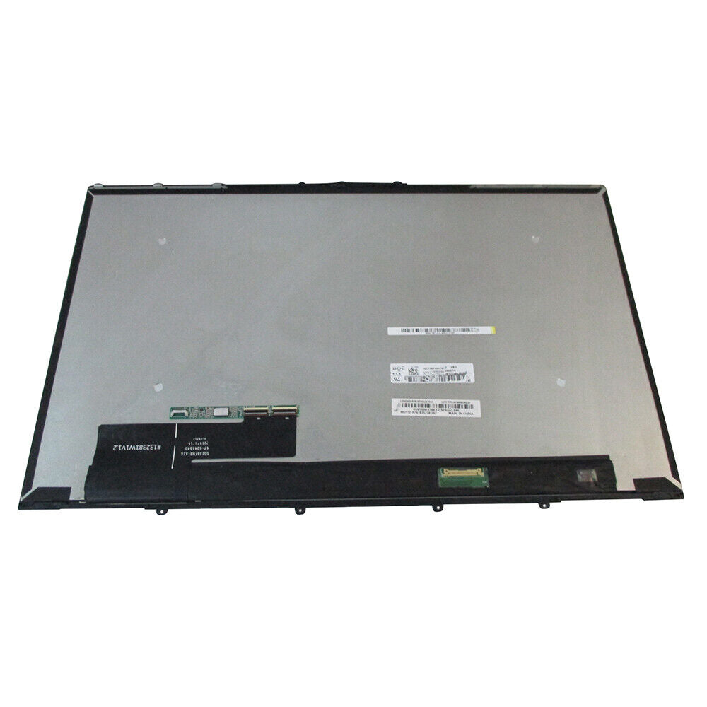 New for Lenovo Yoga C740-15IML Lcd Touch Screen w/ Bezel 15.6" FHD 5D10S39586