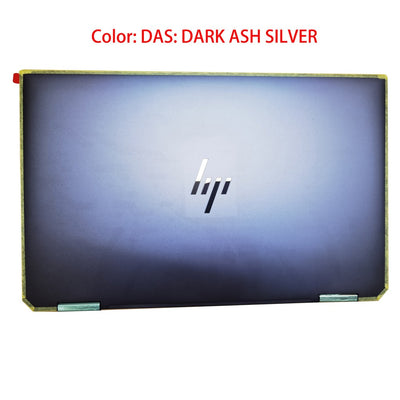 L72404-001 13.3"HP Spectre x360 13-AW 13T-AW OLED LED touch screen full hingeup