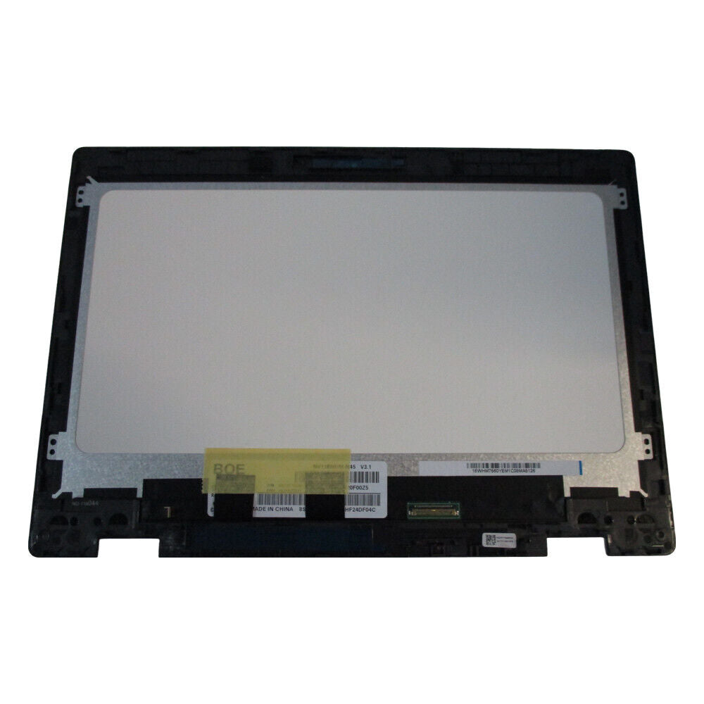 Lcd Touch Screen w/ Bezel For Asus ChromeBook Flip CR1 CR1100FKA 11.6" HD 30 Pin